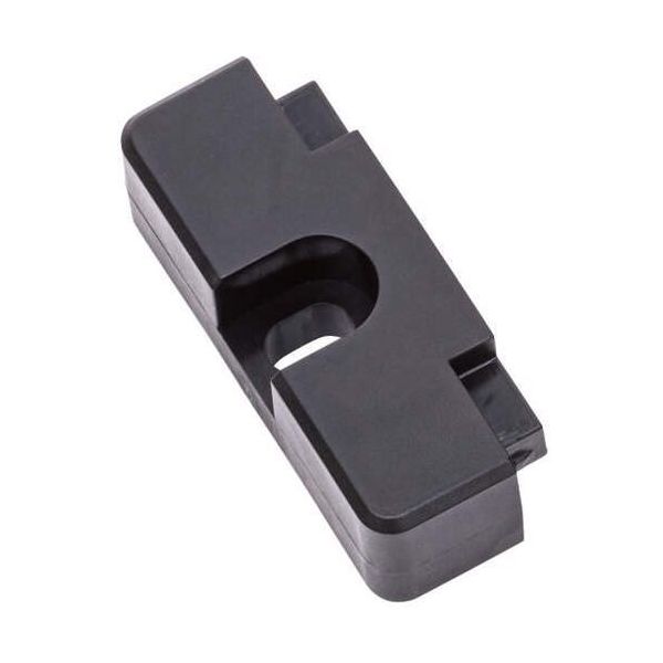 スガツネ工業 SUGATSUNE (190055881)MRS40ーECエンドキャップ MRS40-EC 1個 685-2757（直送品）