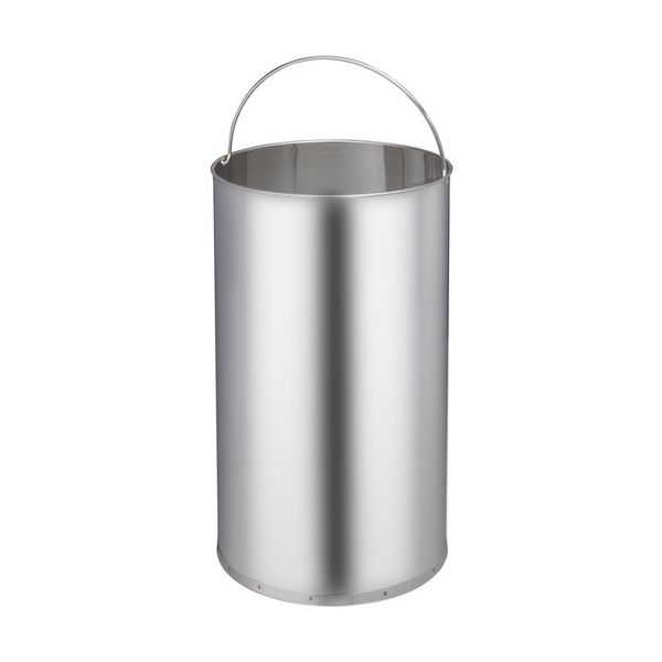 トミー精工 TOMY ステンレスバケツ ACAー500KS 1個 685-1482（直送品）