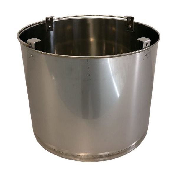 トミー精工 TOMY ステンレスバケツ ACAー700KS 1個 685-1483（直送品）