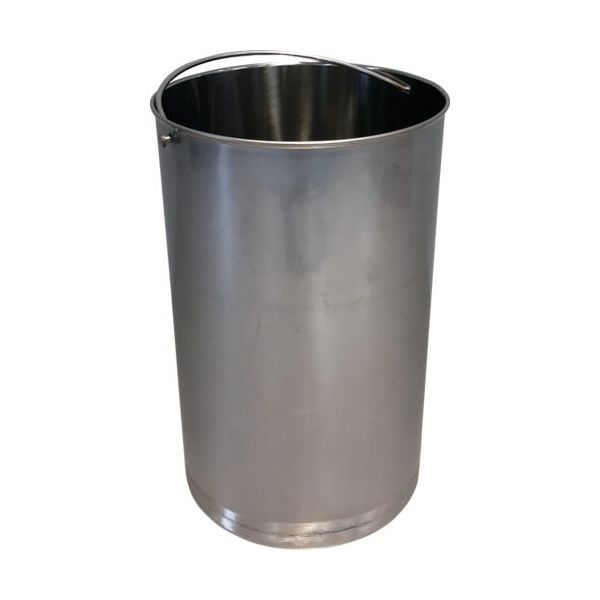 トミー精工 TOMY ステンレスバケツ ACAー215KS 1個 685-1484（直送品）