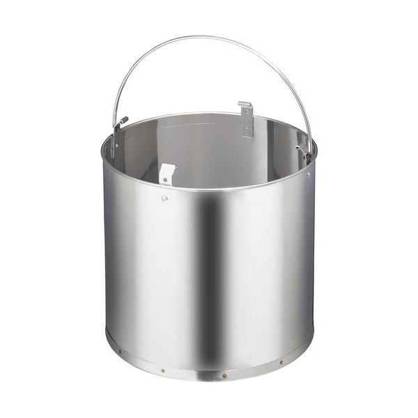 トミー精工 TOMY ステンレスバケツ ACAー315KS 1個 685-1480（直送品）