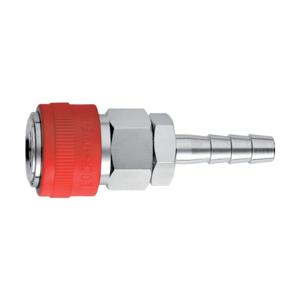 フジマック マッハ エアーカプラ タケノコ外径11.3mm A-210 1個