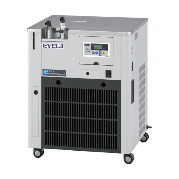 東京理化器械 東京理化 クールエース 冷却水循環装置(チラー) CAー1331 1台 685-9191（直送品）