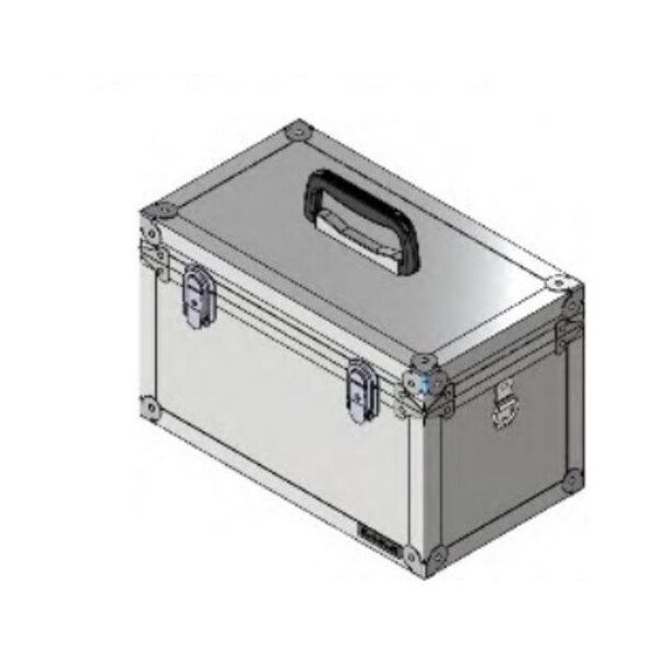 コンセック Hakken ハードケース RW HC-RW 1個 684-6482（直送品）