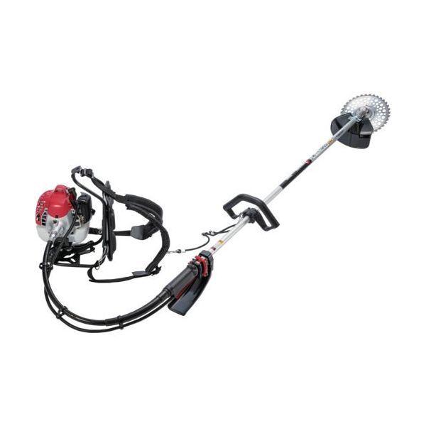 ハスクバーナ・ゼノア エンジン背負式刈払機(ループハンドル) TKZ265L