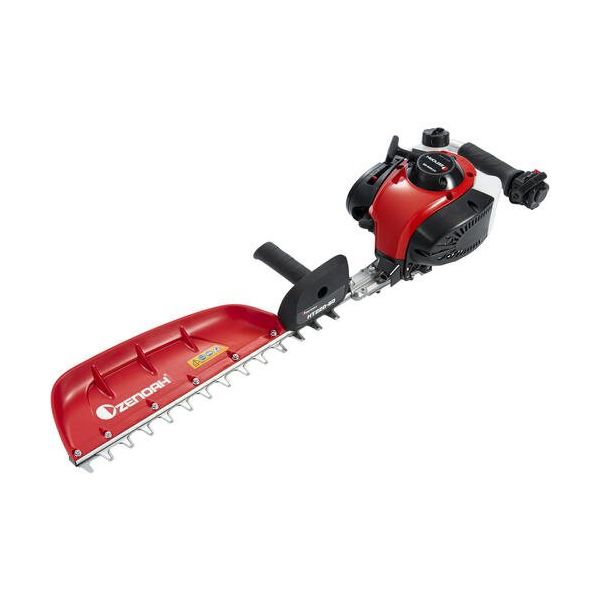 ハスクバーナ・ゼノア ゼノア エンジン式ヘッジトリマ(片刃/ショート) HT220ー60 970724201 1台 686-5566（直送品）