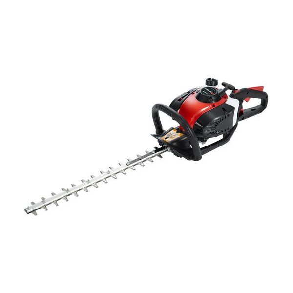 ハスクバーナ・ゼノア ゼノア エンジン式ヘッジトリマ(両刃) CHT220ー60 970723701 1台 686-5568（直送品）