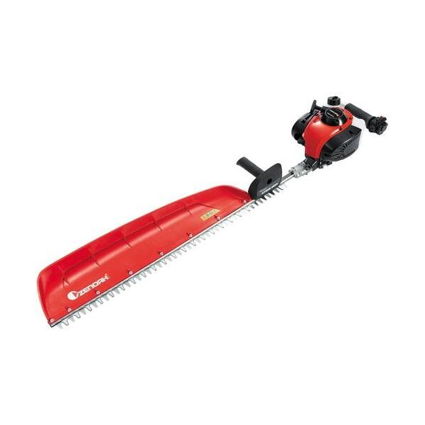 ハスクバーナ・ゼノア ゼノア エンジン式ヘッジトリマ(片刃/超ロング/ハード) HT220ー100H 970723801 1台（直送品）