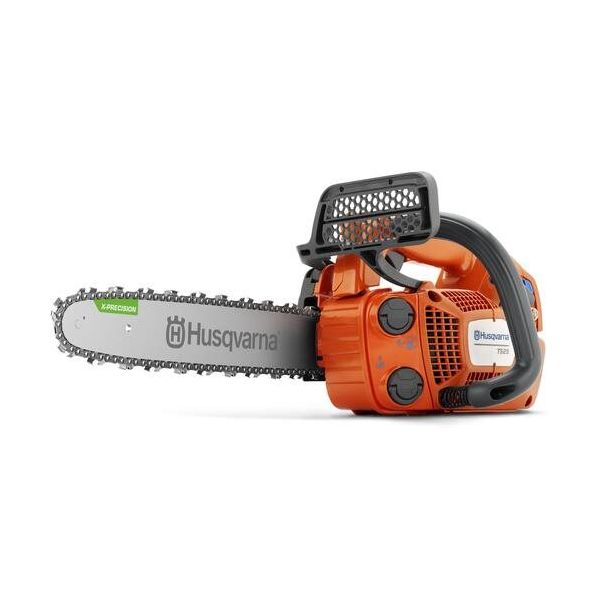 ハスクバーナ・ゼノア Husqvarna エンジンチェンソー T525