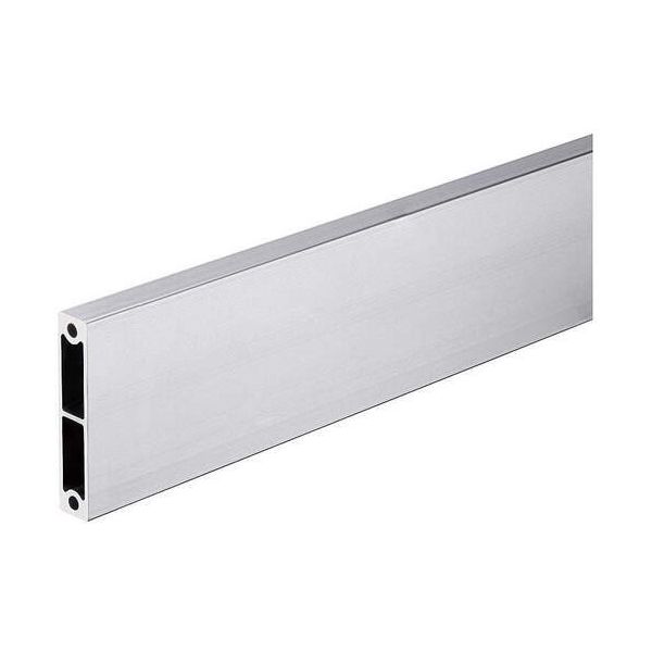 スガツネ工業 SUGATSUNE (180054950)SLULーB685連動バー SLUL-B685 1本 685-3104（直送品）