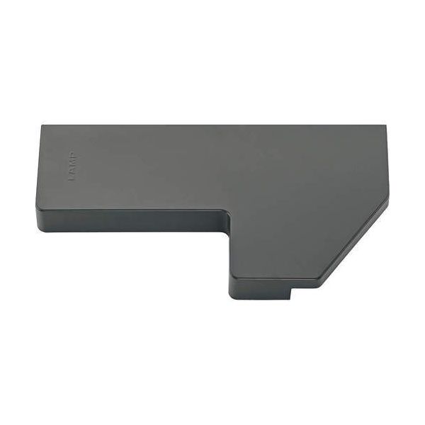 スガツネ工業 SUGATSUNE (180054948)SLULーCーDGR本体カバー SLUL-C-DGR 1個 685-3109（直送品）