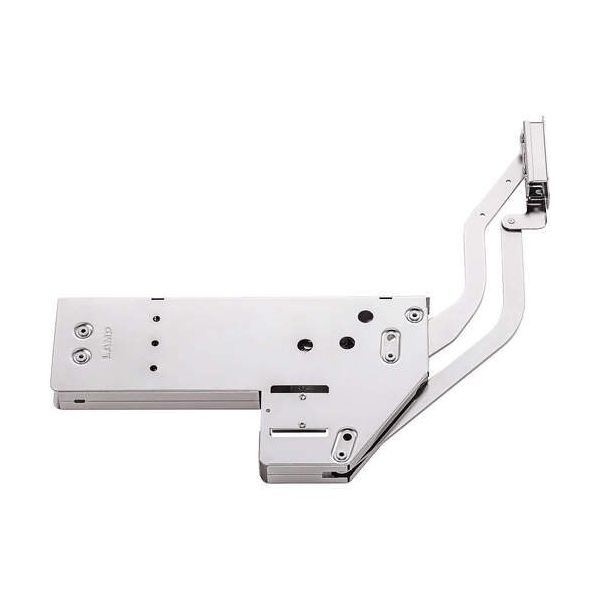 スガツネ工業 SUGATSUNE (180054944)SLULー11スイングリフトアップ SLUL-11 1セット(2本)（直送品）