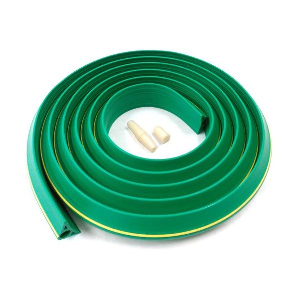 大研化成工業 大研 家庭用融雪プロテクター 10m 穴なし KUP-10N 1セット 685-7826（直送品）