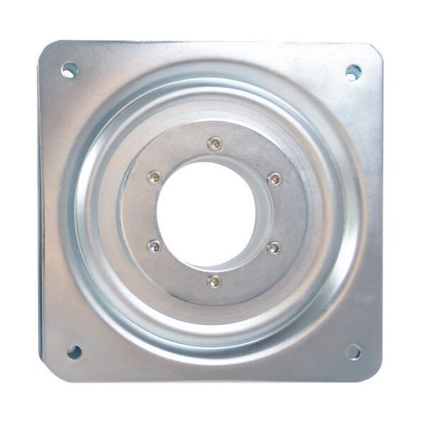 スガツネ工業 SUGATSUNE (170055287)HTSー165回転盤 HTS-165 1個 686-4081（直送品）