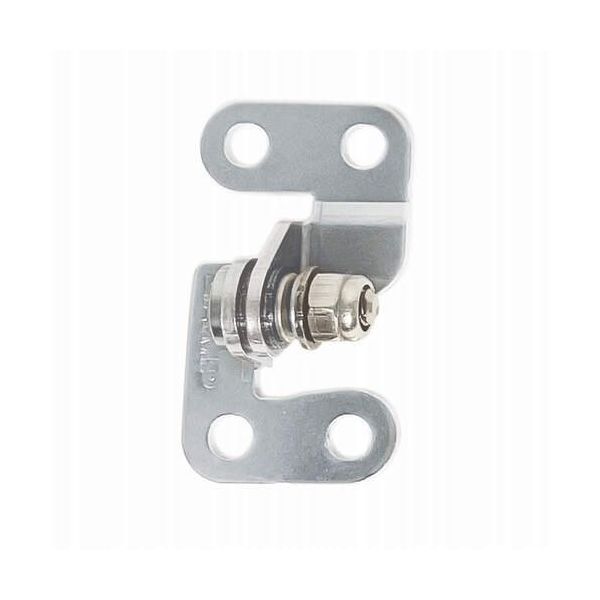 スガツネ工業 SUGATSUNE (170048664)HGーTE08トルクヒンジ HG-TE08 1個 686-4082（直送品）