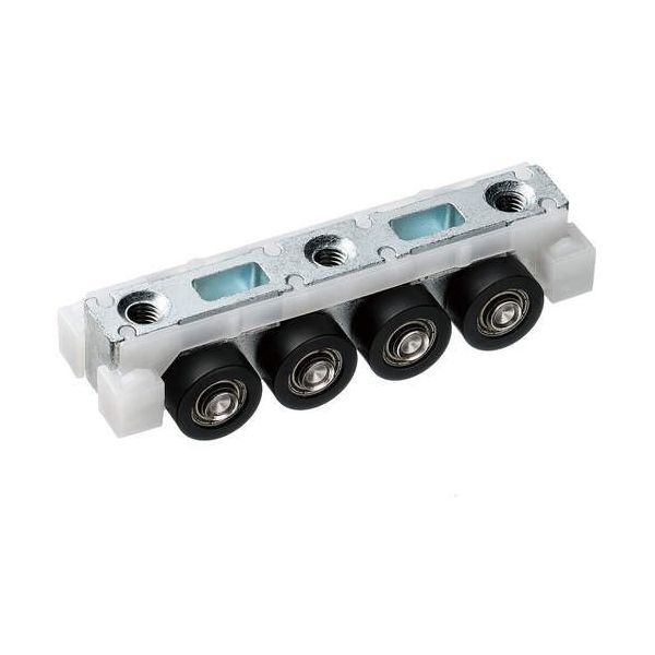 スガツネ工業 SUGATSUNE (190054829)LGBー30CBガタ軽減タイプ LGB-30CB 1個 686-4097（直送品）