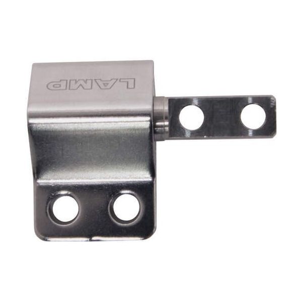 スガツネ工業 SUGATSUNE (170048665)HGーTE15トルクヒンジ HG-TE15 1個 686-4091（直送品）