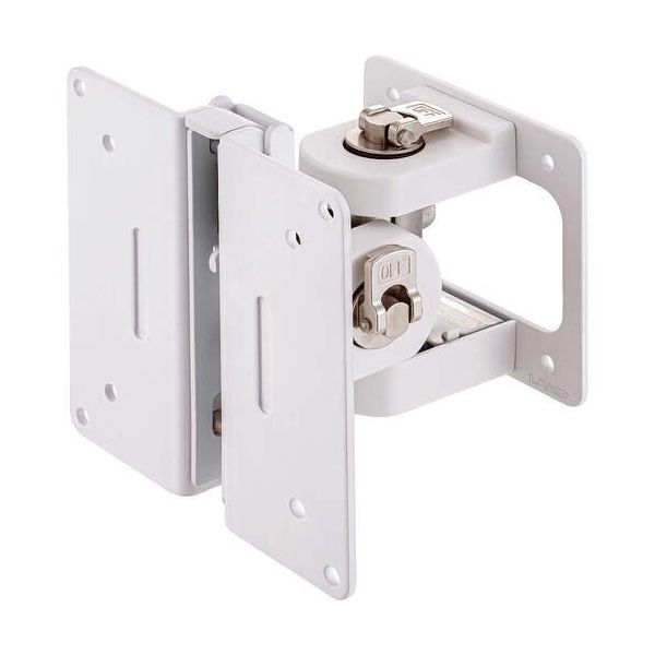 スガツネ工業 SUGATSUNE (210050289)KAーT100S50ーWTモニターマウント KA-T100S50-WT 1個（直送品）