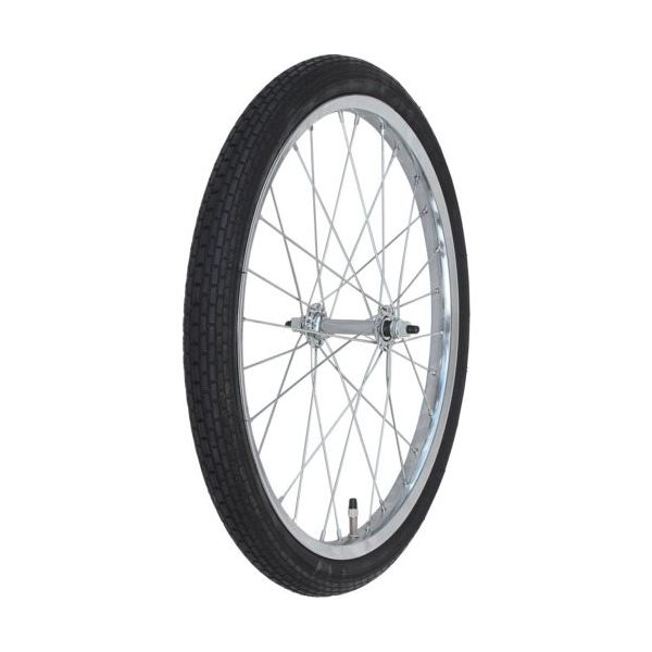 ハラックス HARAX タイヤセット 20インチエアータイヤ TR-20X1.75T 1本 686-4181（直送品）
