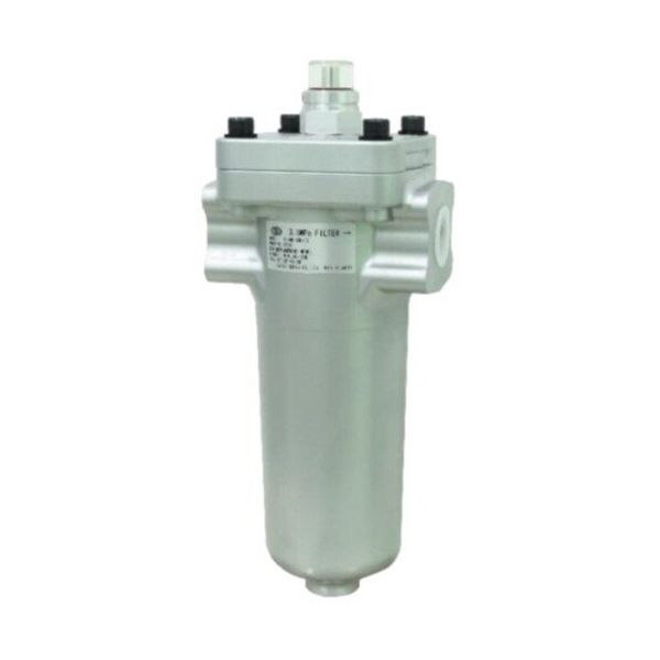 大生工業 大生 ラインフィルタ KLー08 UL0810UIV 1個 686-4184（直送品）