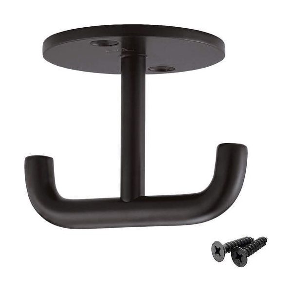 スガツネ工業 diffuL (110055556)DFHKーRWTD60ーBLステンレス 天付フック DFHK-RWTD60-BL 1個（直送品）