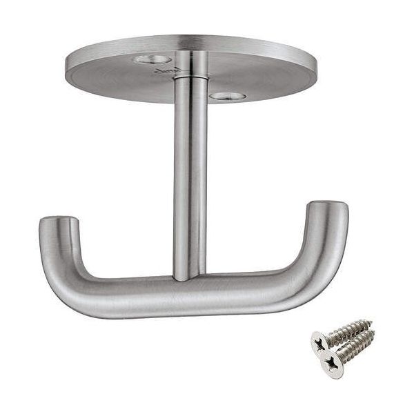 スガツネ工業 diffuL (110055555)DFHKーRWTD60ーSSステンレス 天付フック DFHK-RWTD60-SS 1個（直送品）