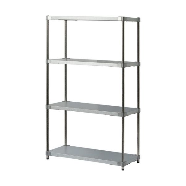 天馬 TENMA オープンラック4段 GR40ー90150 811001167 1台 685-3183（直送品）