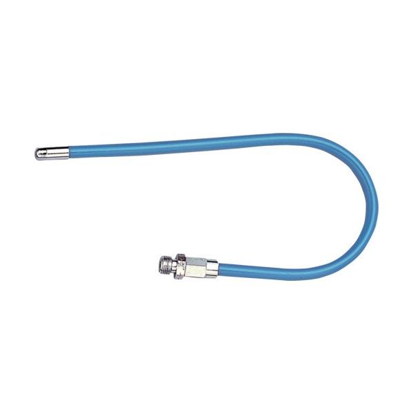 フジマック マッハ 自在ノズル 500mm F-202 1個 544-6673（直送品）