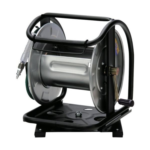 フジマック マッハ 高圧用 C型空ドラム 回転台付 HPD-500TC 1台 544-6652（直送品）