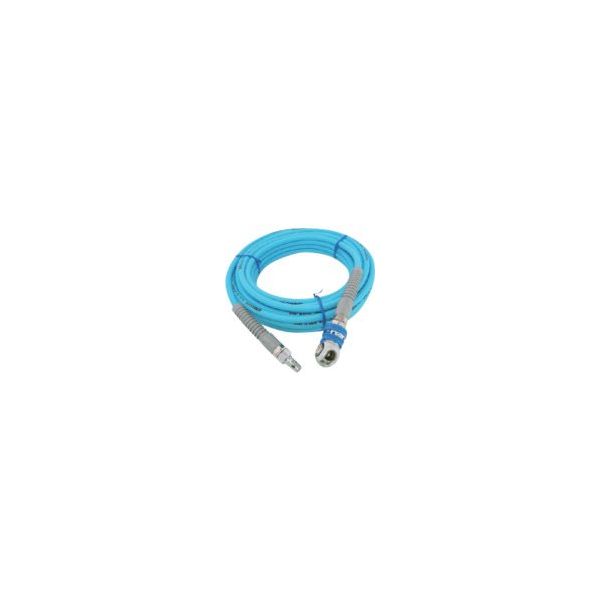 フジマック マッハ スムージーホース スウィングカプラ付 10m NALG710S 1個 544-6677（直送品）