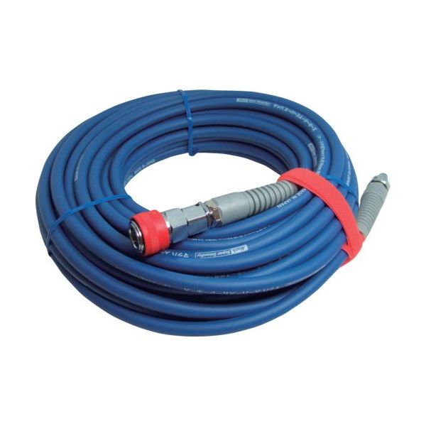 フジマック マッハ スーパースムージーホース 7.0x10.0x10m SNZG-710S 1本 544-6639（直送品）