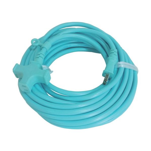 フジマック fmc トリプルコード ブルー CE-1510B 1本 365-3224（直送品）