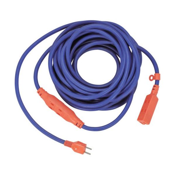 フジマック fmc 太いセブンタップコード 7B-2010-N 1本 365-3221（直送品）