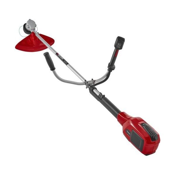 ハスクバーナ・ゼノア ゼノア バッテリー刈払機 両手ハンドル BBC250PW 967685102 1台 686-4765（直送品）