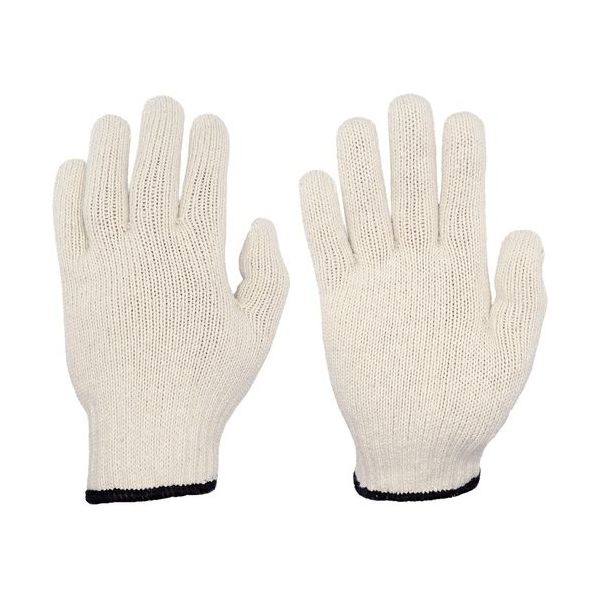 ミタニコーポレーション ミタニ 軍手 750綿混軍手 フリー 203128 1ダース(12双) 686-4845（直送品）