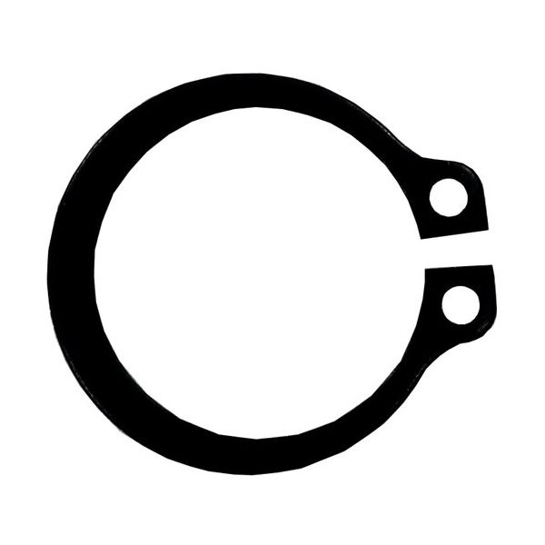 スターエム ドリルスタンドPRO C型止め輪 50P-OP2 1個 685-2213（直送品）