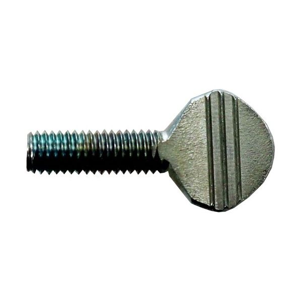 スターエム ドリルスタンドPRO ストッパーネジ 50P-OP9 1個 685-0733（直送品）