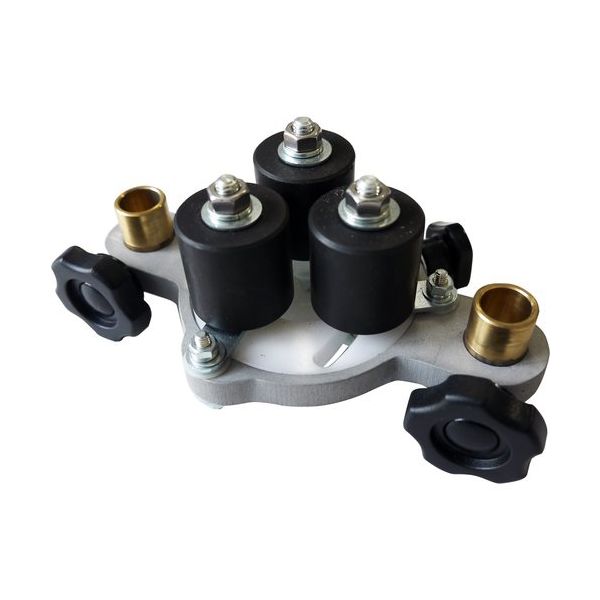 スターエム ドリルスタンドPRO ローラー一式 50P-OP10 1個 685-2216（直送品）