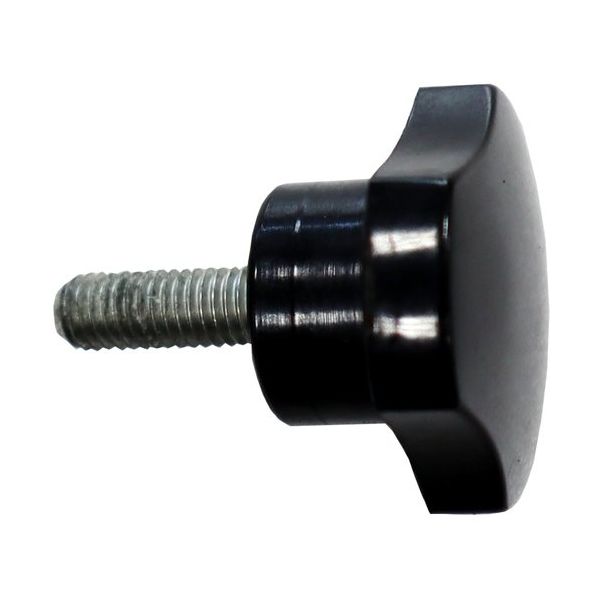 スターエム ドリルスタンドPRO ローラー径調節ネジ 50P-OP11 1個 685-0736（直送品）