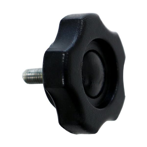 スターエム ドリルスタンドPRO スライドホルダー固定ネジ 50P-OP13 1個 685-0724（直送品）