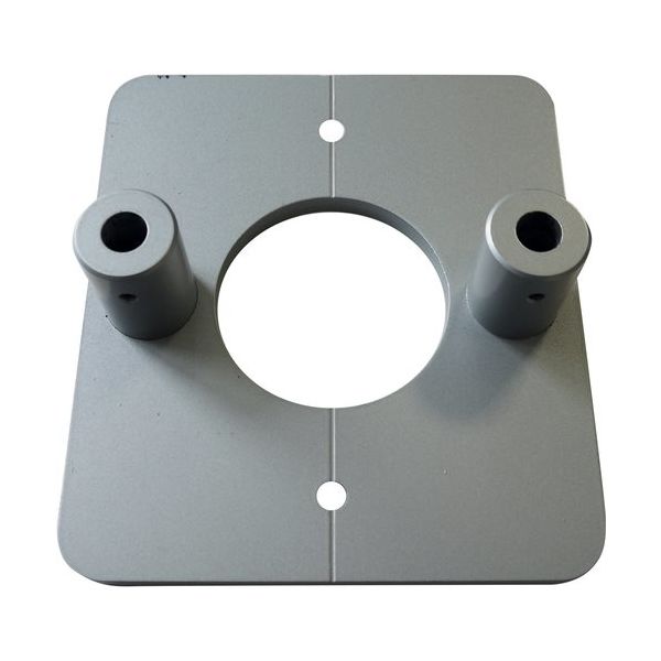 スターエム ドリルスタンドPRO ベース・バー受け 50P-OP15 1個 685-0721（直送品）