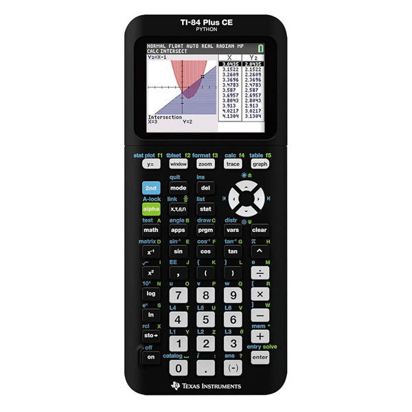 K*y様 関数電卓 TI-84 Plus Silver Edition グラフ電 K*y様 関数電卓 TI-84 Plus Silver Edition グラフ電 - メルカリ