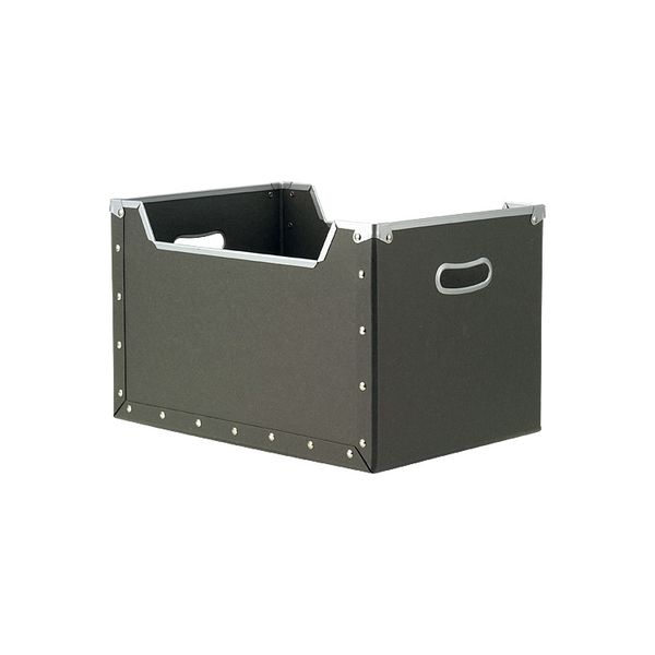 ジョインテックス 紙製ファイルスタンド&BOX B776J 1個（直送品）