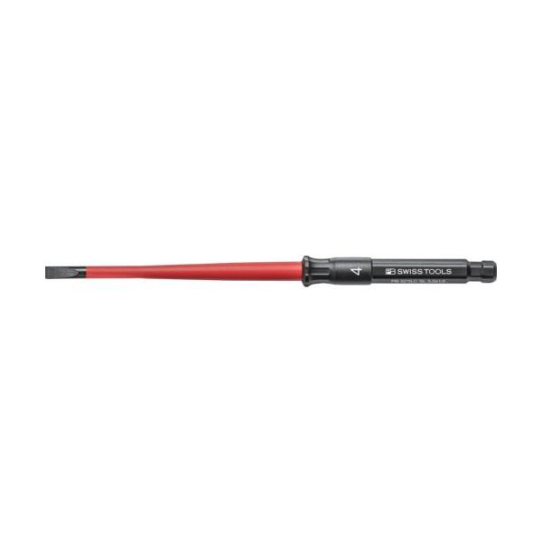 PB SWISS TOOLS PBスイスツールズ スロットスクラッチVDEスリムブレード 5215.CSL5.5X1.0 1本（直送品）
