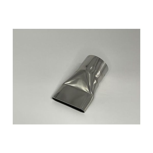 パーカーコーポレーション PARK―HEAT 平型ノズル70×10mm NH37 1個 406-6041（直送品）