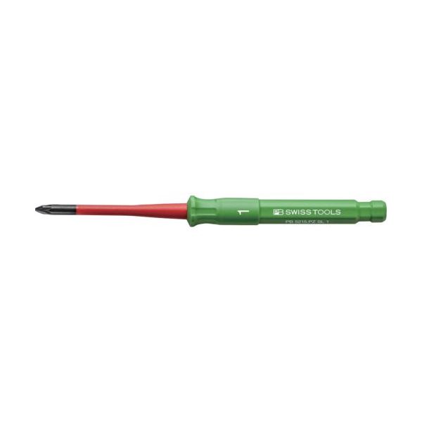 PB SWISS TOOLS PBスイスツールズ PZ用交換可能VDEスリムブレード 5215.PZSL1 1本 689-5958（直送品）