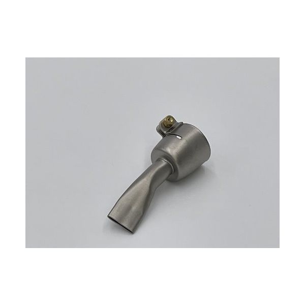 パーカーコーポレーション PARK―HEAT 平型ノズル20mm N2 1個 406-5990（直送品）