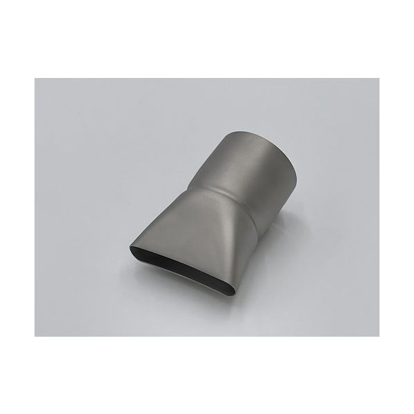 パーカーコーポレーション PARK―HEAT 平型ノズル80×15mm NH58 1個 406-6015（直送品）