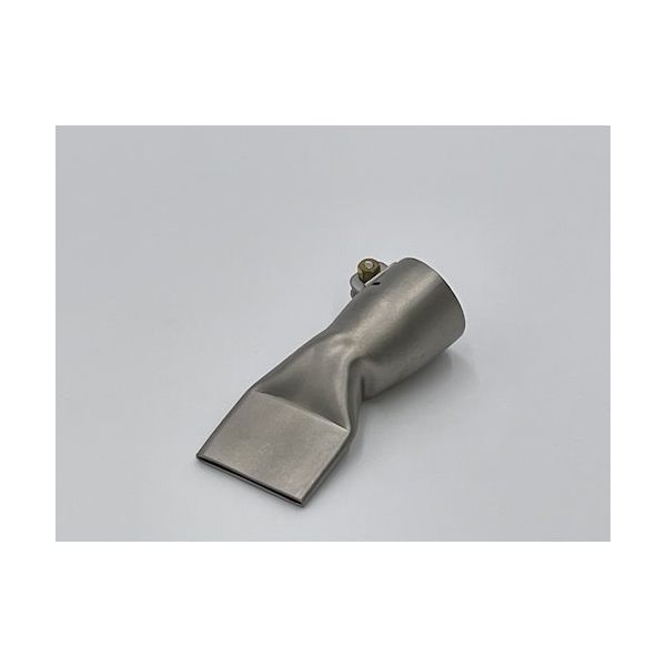 パーカーコーポレーション PARK―HEAT 平型ノズル40mm N4 1個 406-6008（直送品）