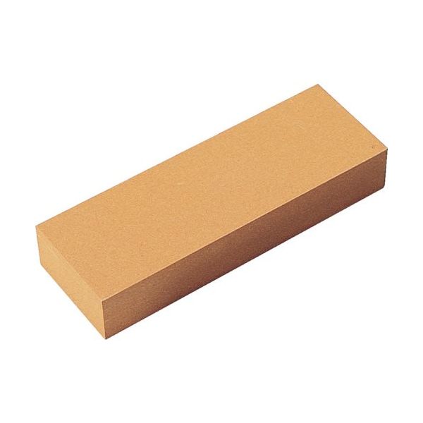 柳瀬 ヤナセ 油砥石(オイルストーン) 150x50x25 #500 極細目 OS154 1個 812-5510（直送品）